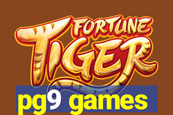 pg9 games